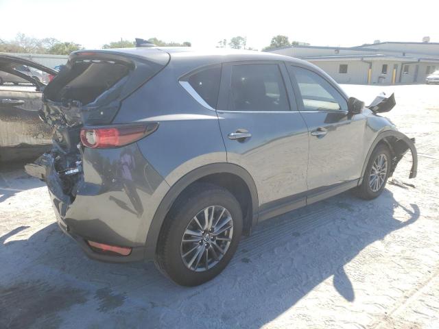 Photo 3 from auction – 2020 MAZDA CX-5 TOURI with VIN JM3KFBCM4L0776225