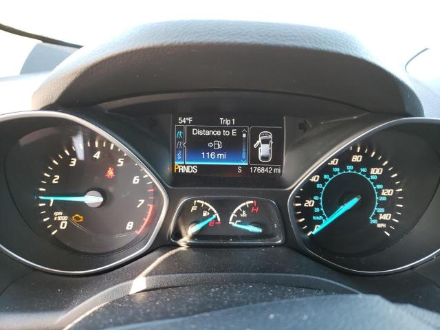 Photo 9 from auction – 2014 FORD ESCAPE SE with VIN 1FMCU9GX9EUD38145