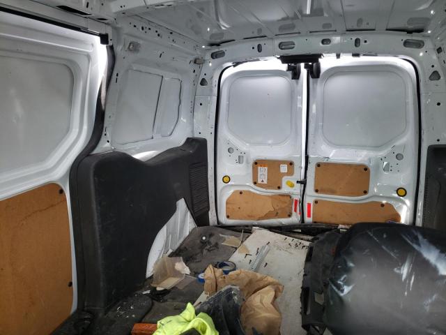 Photo 10 from auction – 2014 FORD TRANSIT CO with VIN NM0LS7E74E1166705