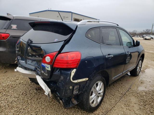Photo 3 from auction – 2013 NISSAN ROGUE S with VIN JN8AS5MV2DW610104