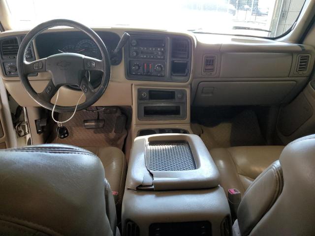 Photo 8 from auction – 2005 CHEVROLET SILVERADO with VIN 2GCEK13T651155997