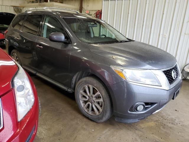 Photo 4 from auction – 2014 NISSAN PATHFINDER with VIN 5N1AR2MN0EC613264