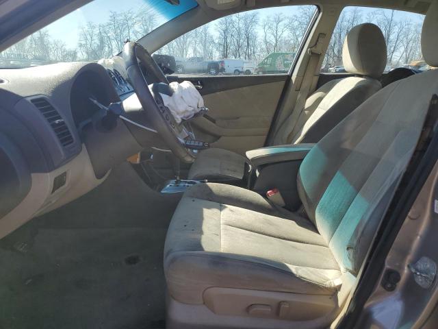 Photo 7 from auction – 2012 NISSAN ALTIMA BAS with VIN 1N4AL2AP2CN452760