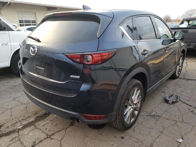 Photo 3 from auction – 2019 MAZDA CX-5 GRAND with VIN JM3KFBDYXK0534653