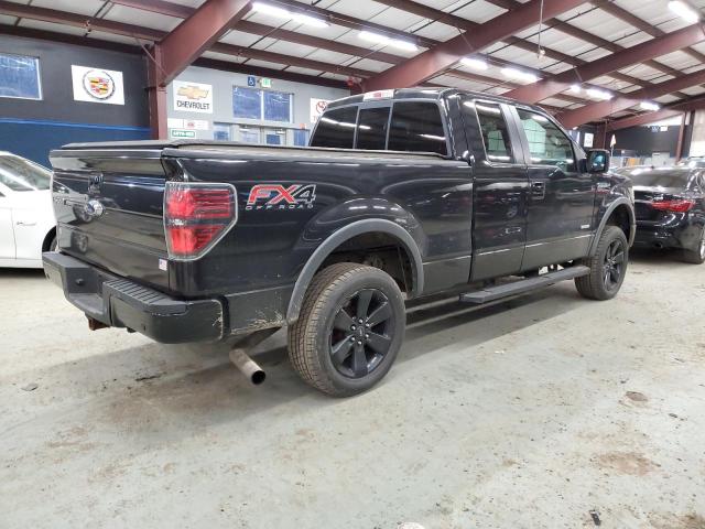 Photo 3 from auction – 2011 FORD F150 SUPER with VIN 1FTFX1ET8BFB36696
