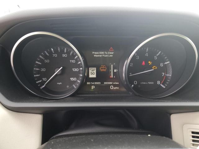 Photo 9 from auction – 2015 LAND ROVER RANGE ROVE with VIN SALWR2VF6FA614197