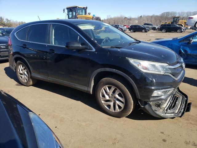 Photo 4 from auction – 2015 HONDA CR-V EX with VIN 2HKRM4H58FH622604