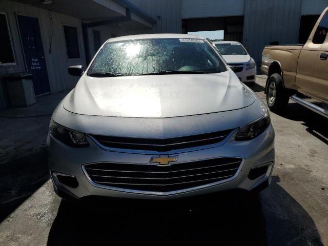 Photo 5 from auction – 2016 CHEVROLET MALIBU LS with VIN 1G1ZB5ST3GF263038