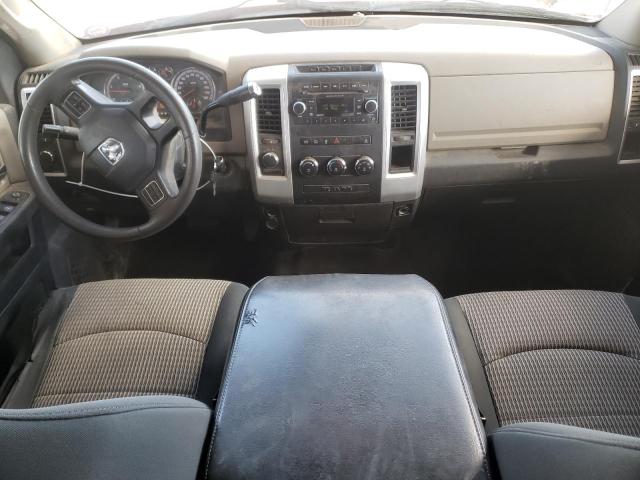 Photo 8 from auction – 2012 DODGE RAM 2500 S with VIN 3C6UD5DL0CG281022