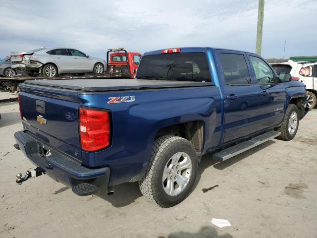 Photo 3 from auction – 2017 CHEVROLET SILVERADO with VIN 3GCUKREC4HG362861