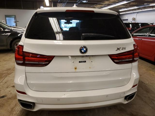 Photo 6 from auction – 2014 BMW X5 XDRIVE3 with VIN 5UXKS4C55E0C07140
