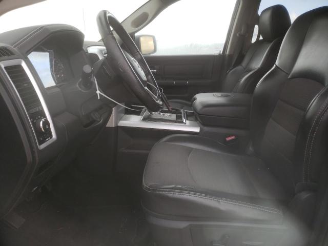 Photo 7 from auction – 2012 DODGE RAM 1500 S with VIN 1C6RD6MT4CS253812