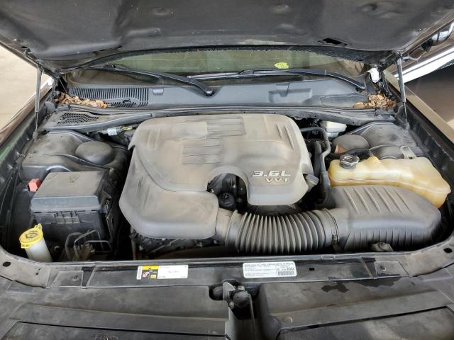 Photo 11 from auction – 2014 DODGE CHALLENGER with VIN 2C3CDYAG4EH158392