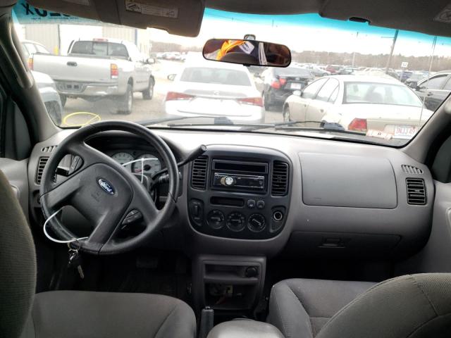 Photo 8 from auction – 2002 FORD ESCAPE XLT with VIN 1FMYU04152KD10674
