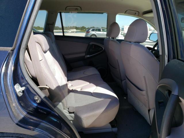 Photo 11 from auction – 2007 TOYOTA RAV4 with VIN JTMBD33V275069212