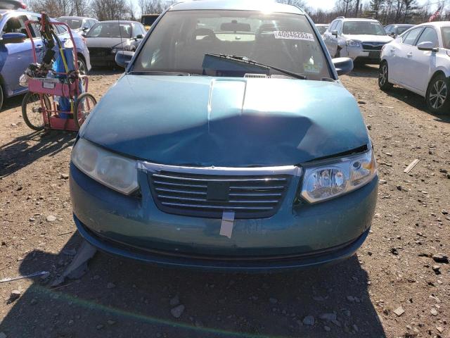 Photo 5 from auction – 2005 SATURN ION LEVEL with VIN 1G8AJ52F45Z132529