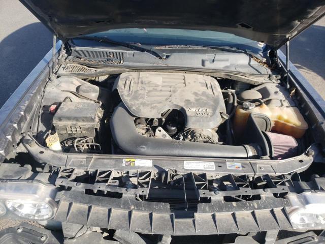 Photo 11 from auction – 2014 DODGE CHALLENGER with VIN 2C3CDYAGXEH313432