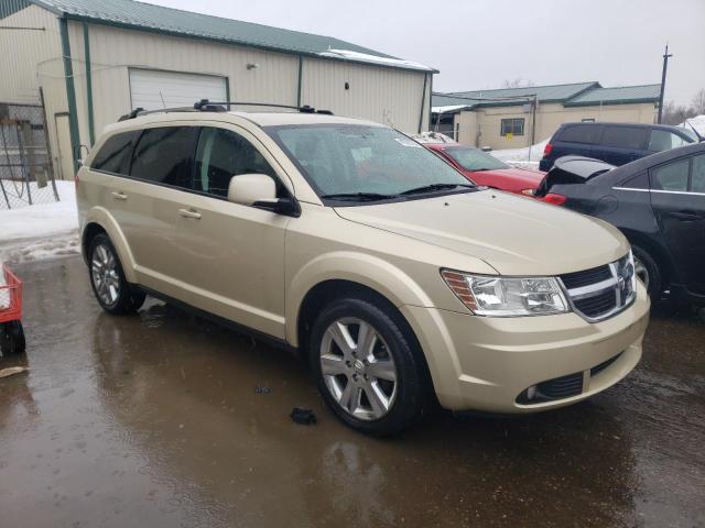 Photo 4 from auction – 2010 DODGE JOURNEY SX with VIN 3D4PG5FV4AT225278