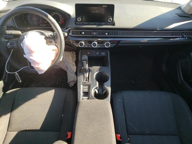 Photo 8 from auction – 2022 HONDA CIVIC EX with VIN 2HGFE2F37NH128622
