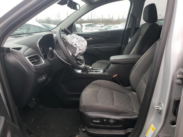 Photo 7 from auction – 2019 CHEVROLET EQUINOX LT with VIN 2GNAXKEV2K6155330