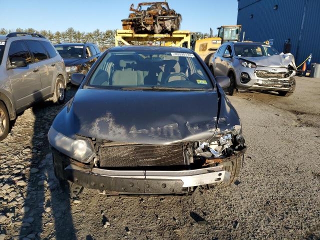 Photo 5 from auction – 2010 HONDA CIVIC EX with VIN 2HGFG1B86AH501665