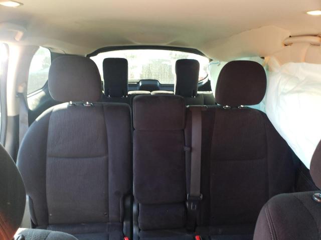 Photo 10 from auction – 2015 NISSAN PATHFINDER with VIN 5N1AR2MM3FC604180