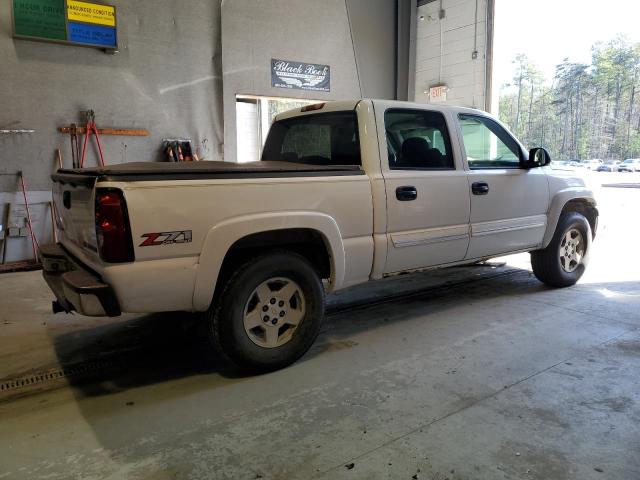Photo 3 from auction – 2005 CHEVROLET SILVERADO with VIN 2GCEK13T651155997