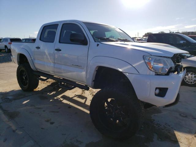 Photo 4 from auction – 2014 TOYOTA TACOMA DOU with VIN 5TFLU4EN2EX103206