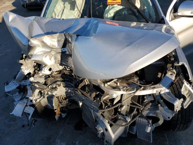 Photo 11 from auction – 2021 MITSUBISHI OUTLANDER with VIN JA4APVAU8MU009763