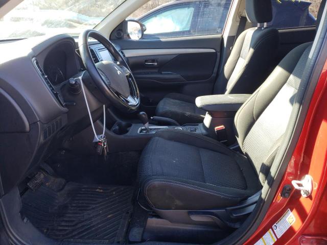 Photo 7 from auction – 2016 MITSUBISHI OUTLANDER with VIN JA4AZ3A34GZ015198