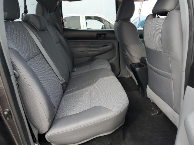 Photo 10 from auction – 2013 TOYOTA TACOMA DOU with VIN 3TMLU4EN9DM132304