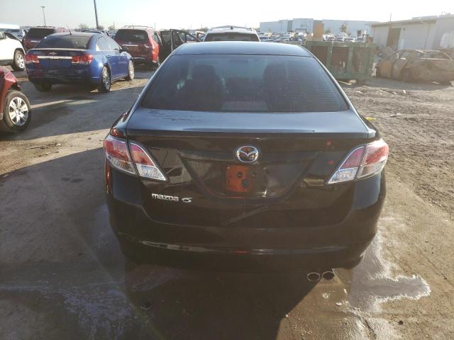Photo 6 from auction – 2012 MAZDA 6 I with VIN 1YVHZ8EH6C5M13161