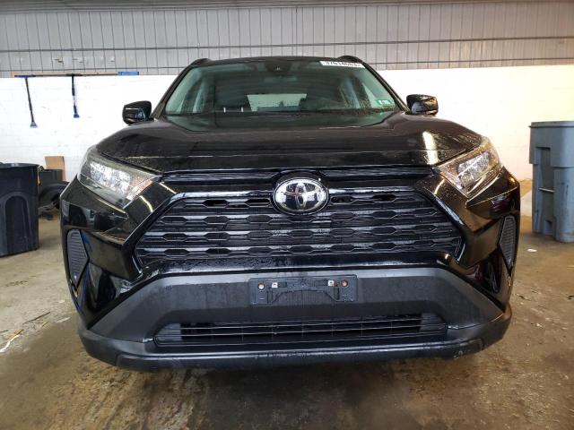 Photo 5 from auction – 2021 TOYOTA RAV4 LE with VIN 2T3F1RFV0MC198547