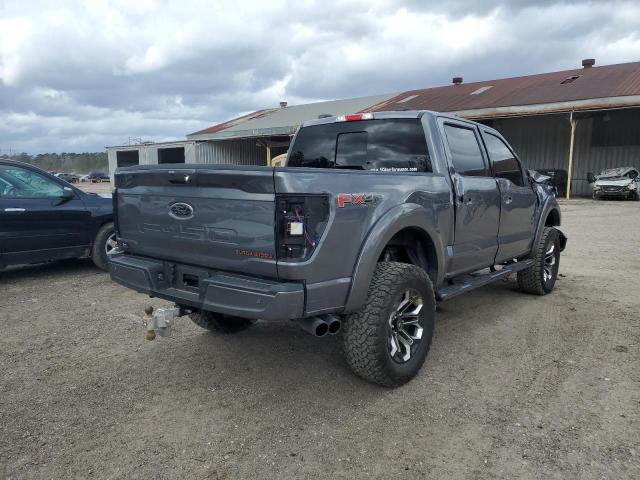 Photo 4 from auction – 2021 FORD F150 SUPER with VIN 1FTFW1E59MFA29454