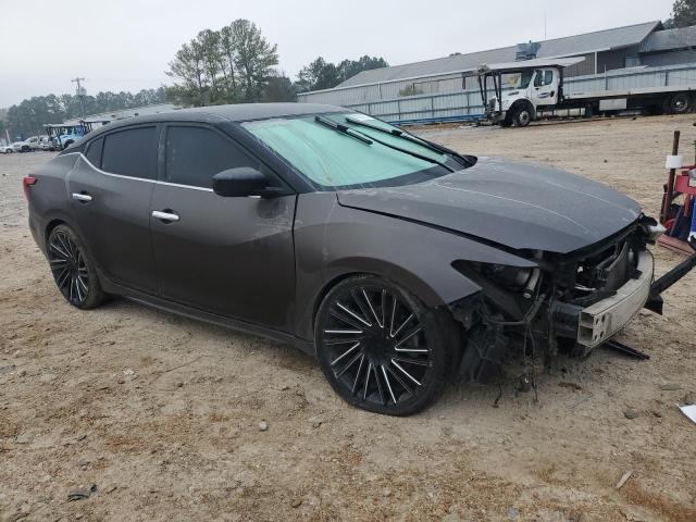 Photo 4 from auction – 2016 NISSAN MAXIMA 3.5 with VIN 1N4AA6AP3GC381289