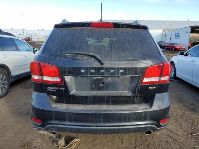 Photo 6 from auction – 2012 DODGE JOURNEY SX with VIN 3C4PDDBG3CT364876