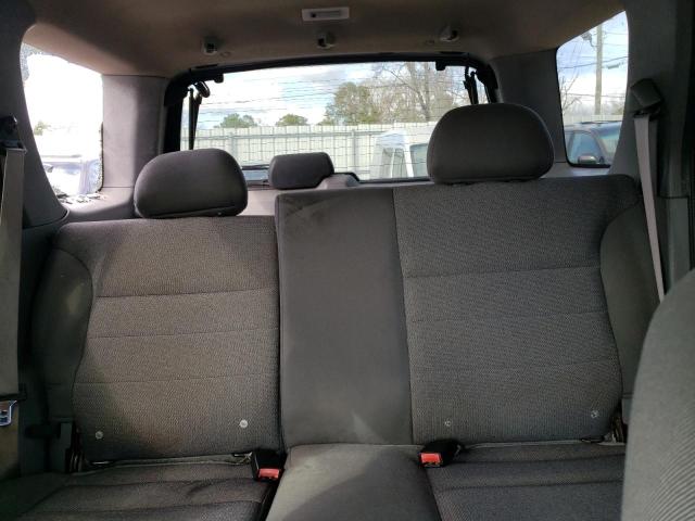 Photo 10 from auction – 2002 FORD ESCAPE XLT with VIN 1FMYU03192KA14431