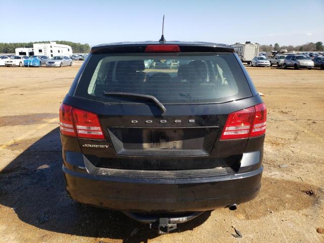 Photo 6 from auction – 2013 DODGE JOURNEY SE with VIN 3C4PDCAB7DT723244