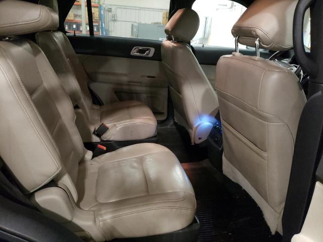 Photo 11 from auction – 2011 FORD EXPLORER L with VIN 1FMHK7F88BGA45471