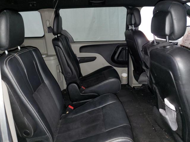 Photo 11 from auction – 2017 DODGE GRAND CARA with VIN 2C4RDGCG9HR848439