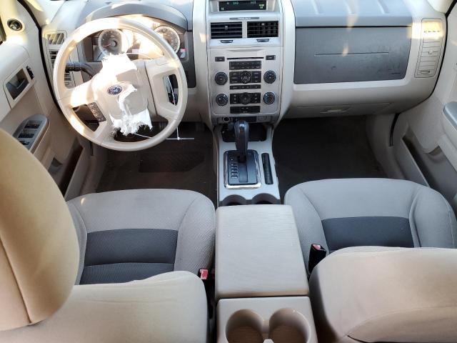 Photo 8 from auction – 2008 FORD ESCAPE XLT with VIN 1FMCU03118KB50376