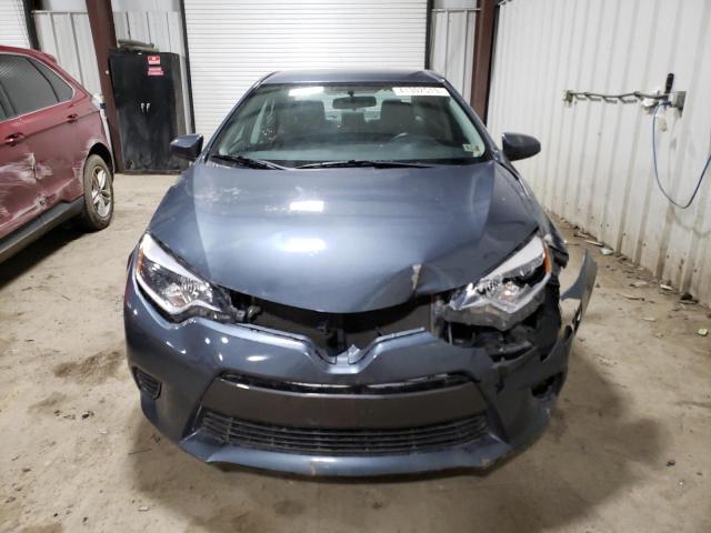 Photo 5 from auction – 2015 TOYOTA COROLLA EC with VIN 2T1BPRHE1FC244103