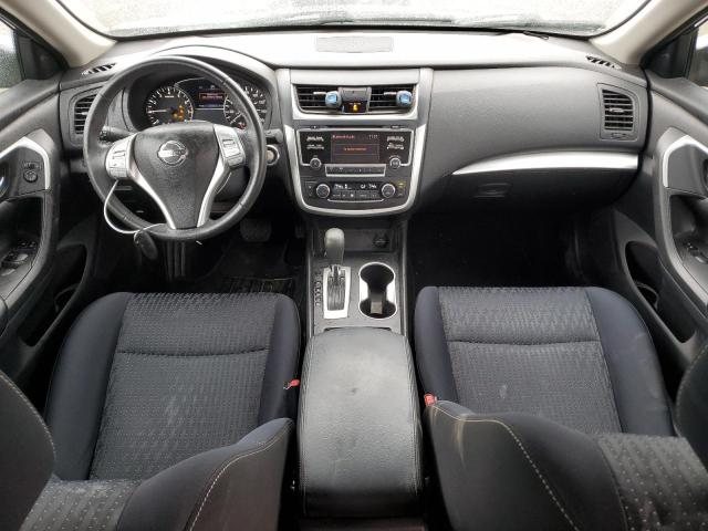 Photo 8 from auction – 2017 NISSAN ALTIMA 2.5 with VIN 1N4AL3AP1HC129986