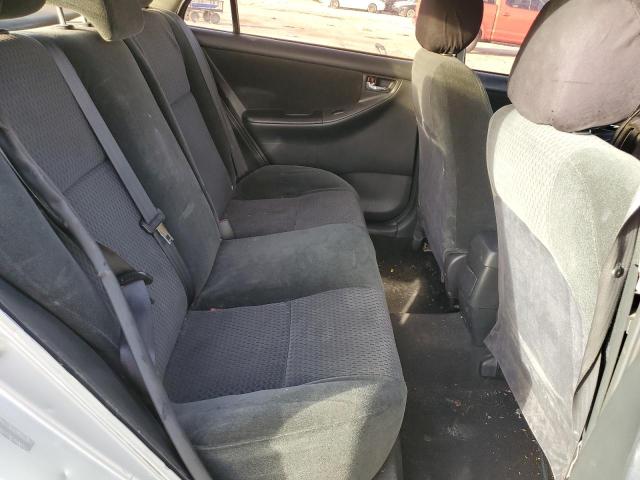 Photo 10 from auction – 2005 TOYOTA COROLLA with VIN 1NXBR32E85Z418889