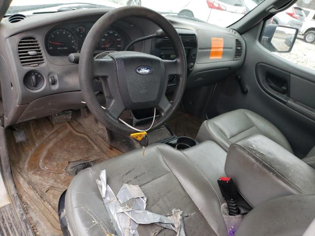 Photo 8 from auction – 2007 FORD RANGER with VIN 1FTYR10D97PA98867
