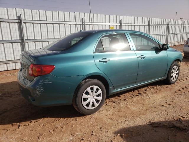 صورة رقم 3 من المزاد - 2010 TOYOTA COROLLA BA مع VIN 2T1BU4EE3AC514683