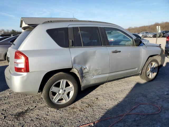 Photo 3 from auction – 2007 JEEP COMPASS with VIN 1J8FF47W27D142839