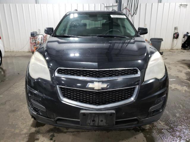 Photo 5 from auction – 2010 CHEVROLET EQUINOX LT with VIN 2CNFLEEW5A6283284
