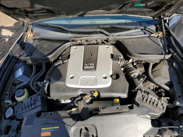 Photo 11 from auction – 2010 INFINITI G37 BASE with VIN JN1CV6EK7AM103151