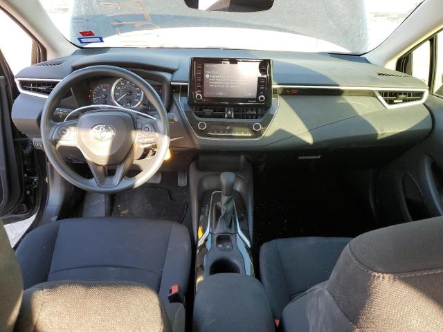 Photo 8 from auction – 2022 TOYOTA COROLLA LE with VIN 5YFEPMAE5NP354208